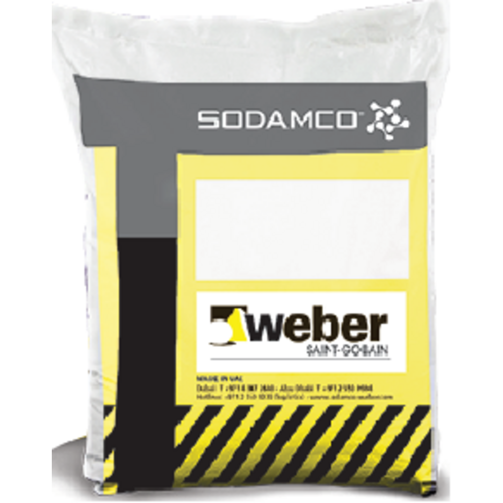Weber Middle East